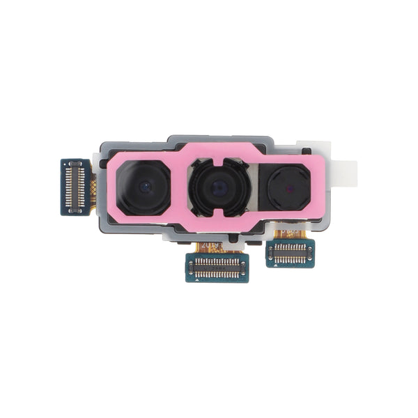 Module caméra arrière 48+12+5 MP Galaxy A51 5G – Original Samsung (Service Pack)
