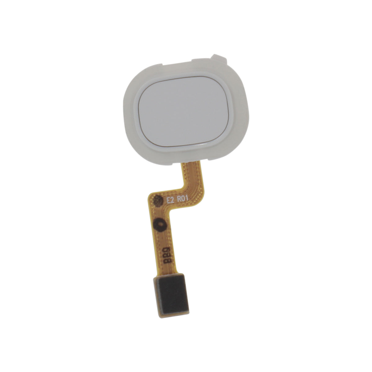 Lecteur empreinte Galaxy A21s – Blanc – Original Samsung (Service Pack)