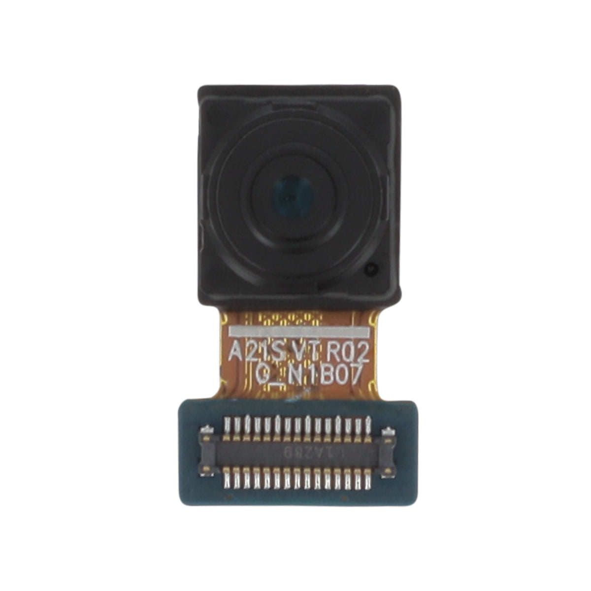 Caméra avant 13 MP Galaxy A21s – Original Samsung (Service Pack)