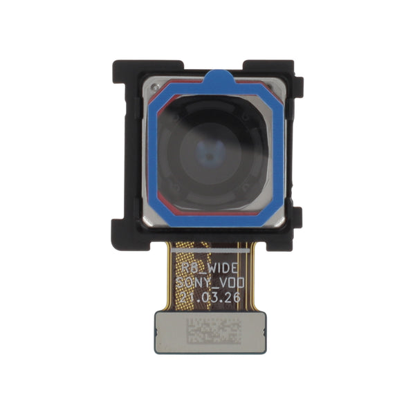 Caméra arrière principale 12 MP Galaxy S20 FE 5G – Original Samsung (Service Pack)