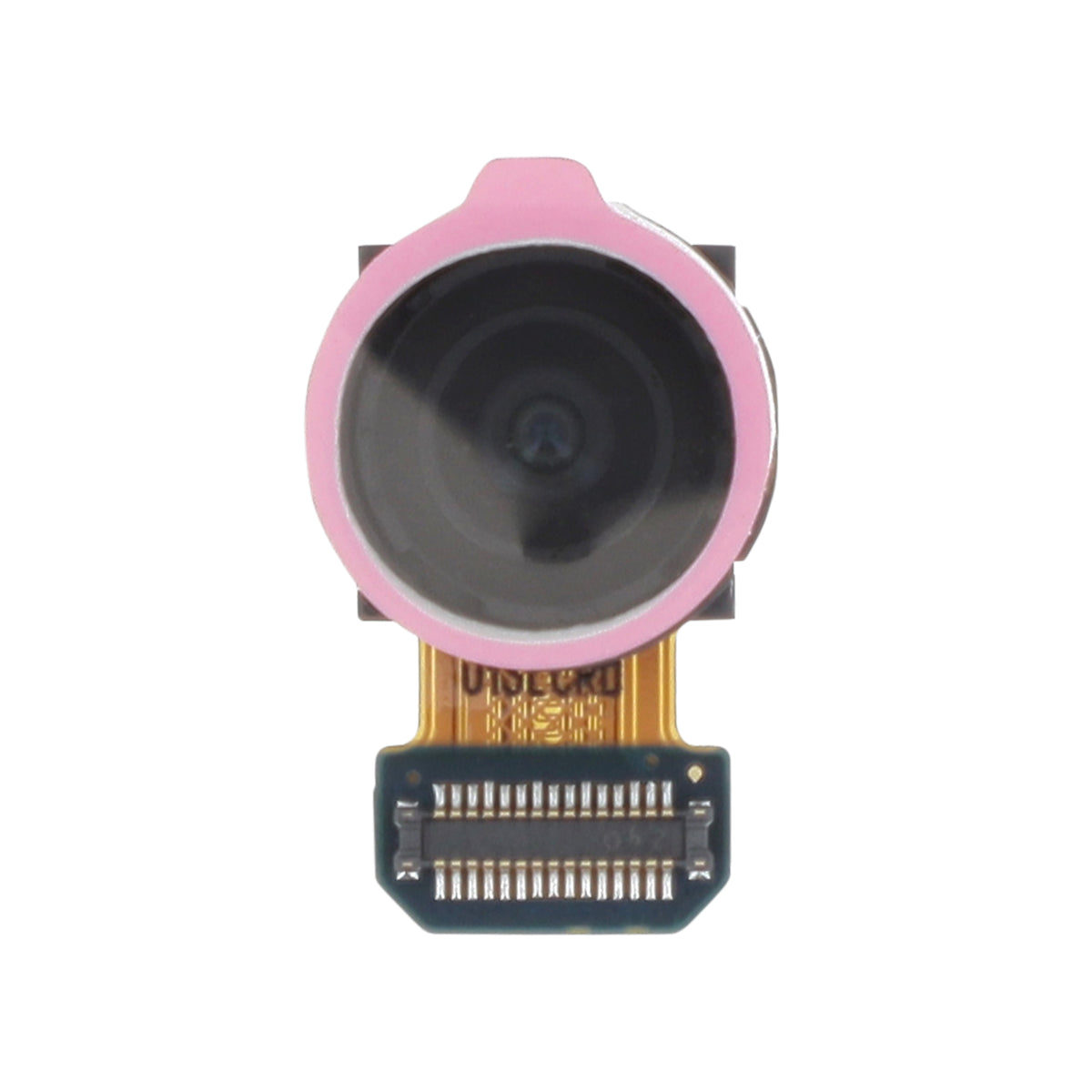 Caméra arrière ultra grand angle 12 MP Galaxy A72 / A54 / A52 – Original Samsung (Service Pack)