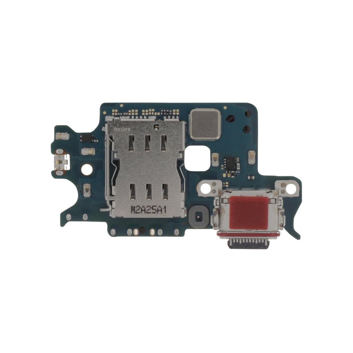 Connecteur de charge Galaxy S22 – Original Samsung (Service Pack)