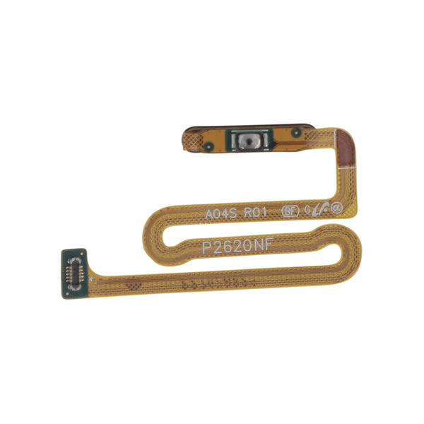 Lecteur d'empreinte Galaxy A04s – Original Samsung (Service Pack)