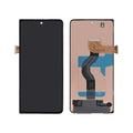 Écran complet externe Galaxy Z Fold4 – Original Samsung (Service Pack)
