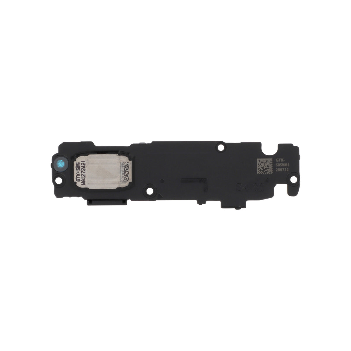 Haut-parleur Galaxy Z Flip4 – Original Samsung (Service Pack) – bas