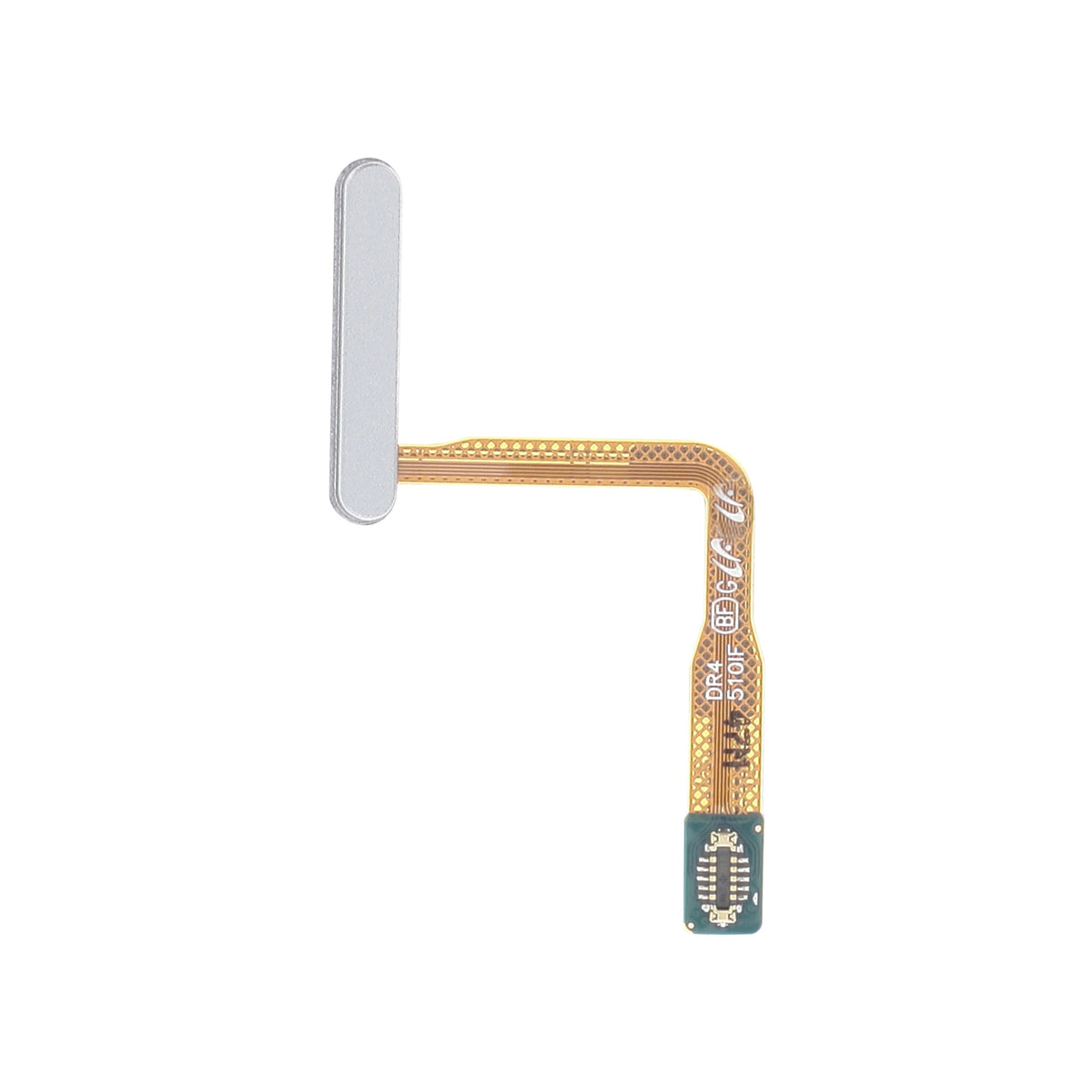 Lecteur d’empreinte Galaxy Z Flip6 – Gris – Original Samsung (Service Pack)