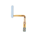 Lecteur d’empreinte Galaxy Z Flip6 – Bleu – Original Samsung (Service Pack)
