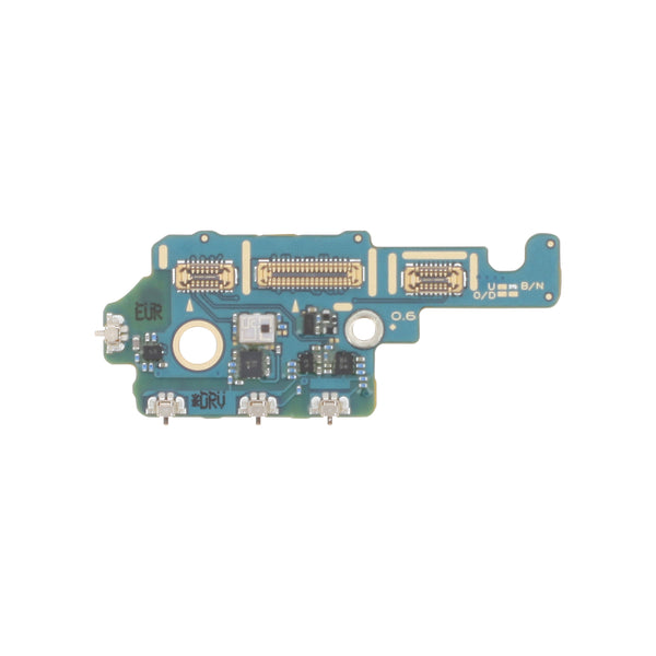 Carte fille inférieur Galaxy Z Fold6 – Original Samsung (Service Pack)