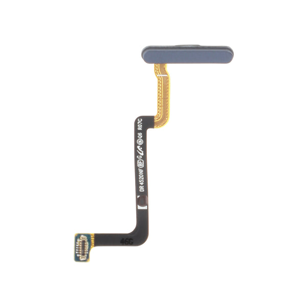 Lecteur d’empreinte Galaxy Z Fold6 – Bleu Nuit – Original Samsung (Service Pack)