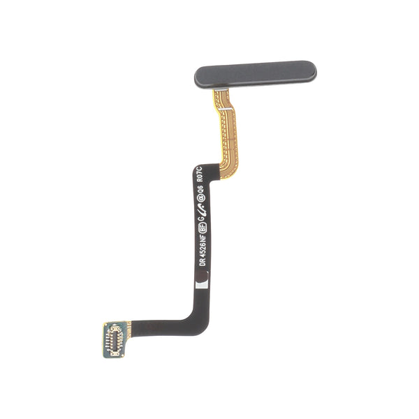 Lecteur d’empreinte Galaxy Z Fold6 – Noir – Original Samsung (Service Pack)