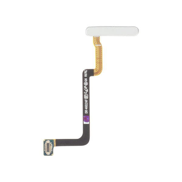 Lecteur d’empreinte Galaxy Z Fold6 – Blanc – Original Samsung (Service Pack)