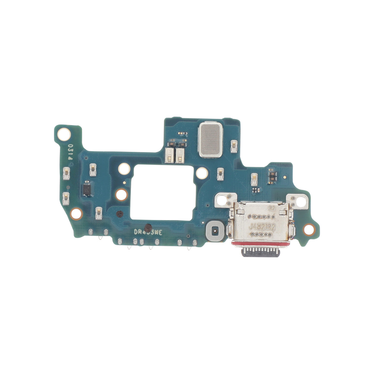 Connecteur de charge Galaxy S24 FE – Original Samsung (Service Pack)