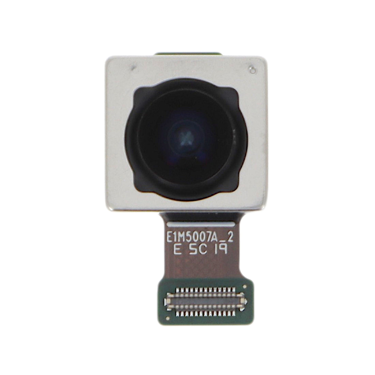 Caméra arrière ultra grand angle 50 MP Galaxy S26 Ultra – Original Samsung (Service Pack)