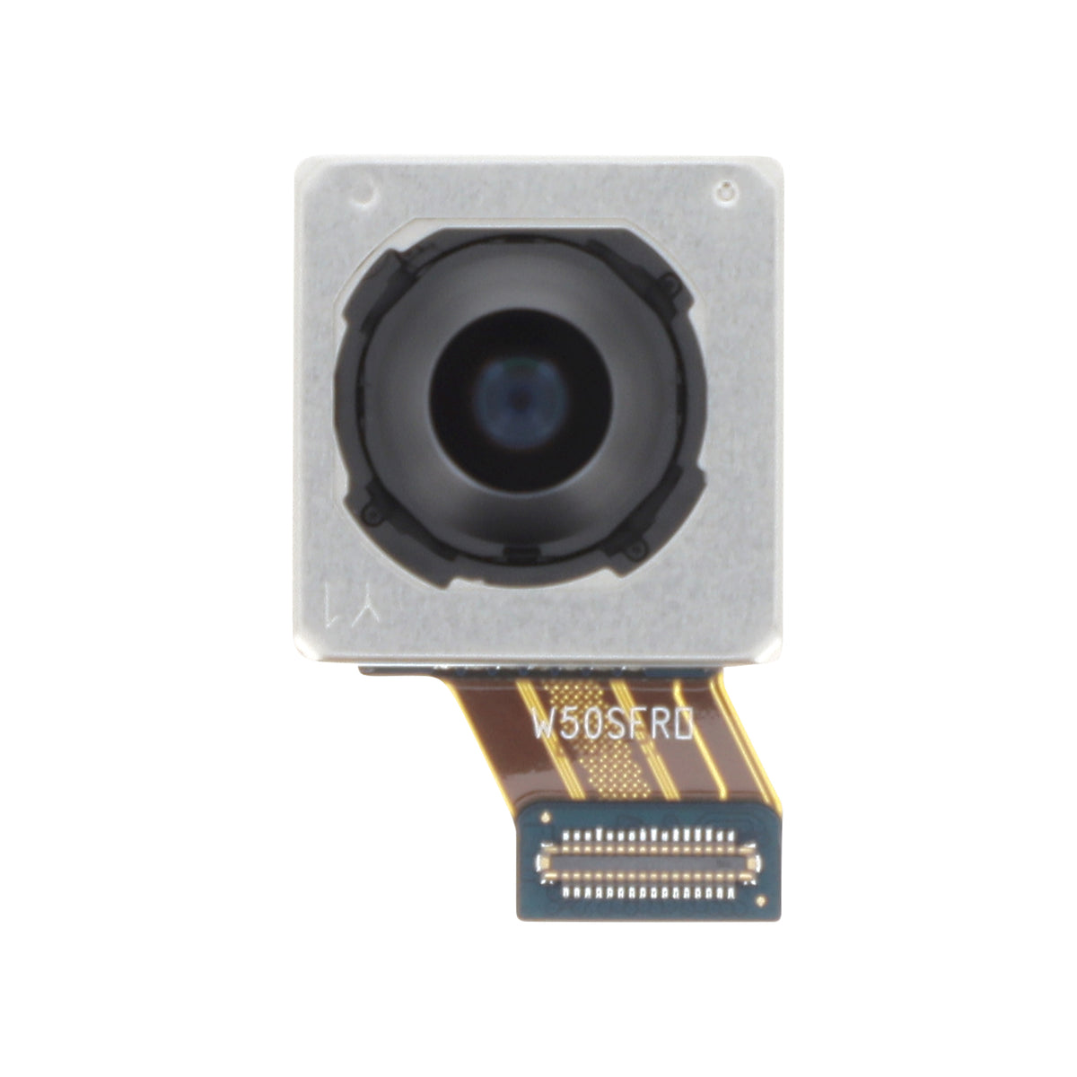 Caméra principale 50 MP Galaxy A56 – Original Samsung (Service Pack)