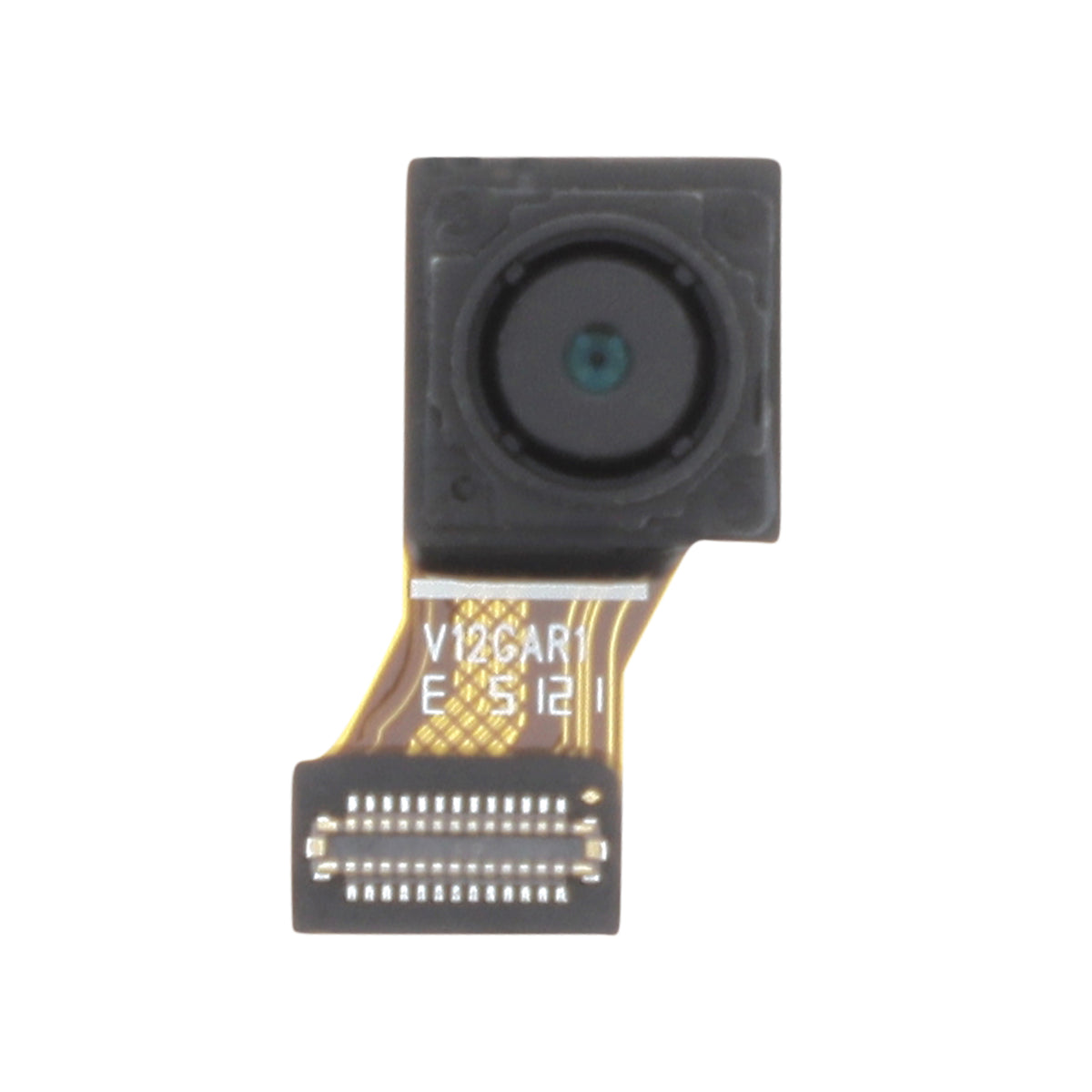 Caméra avant 12 MP Galaxy A37 / A36 – Original Samsung (Service Pack)