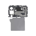 Haut-parleur supérieur Galaxy A36 – Original Samsung (Service Pack)