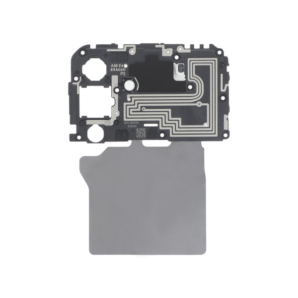 Haut-parleur supérieur Galaxy A36 – Original Samsung (Service Pack)