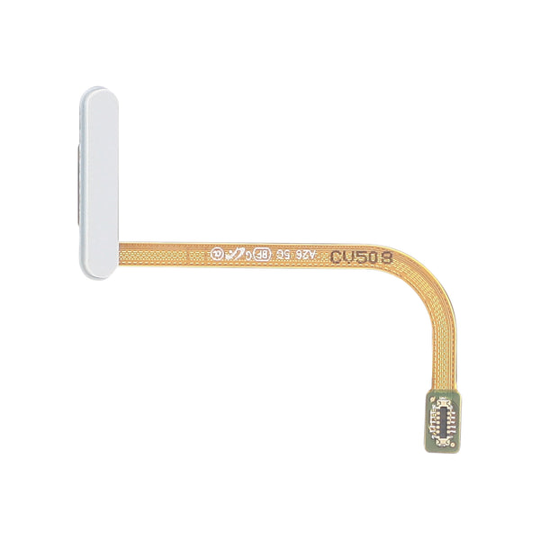 Lecteur empreinte Galaxy A26 – Blanc – Original Samsung (Service Pack)