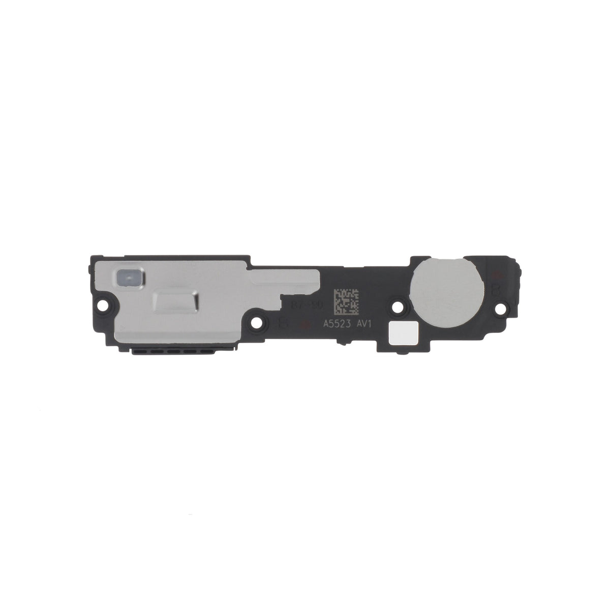 Haut-parleur bas Galaxy Z Flip7 – Original Samsung (Service Pack)