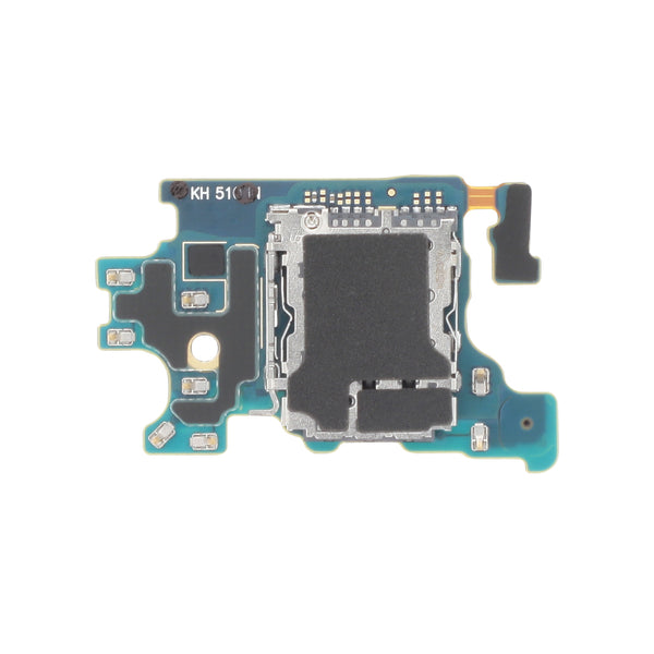 Lecteur SIM Galaxy S25 Edge – Original Samsung (Service Pack)