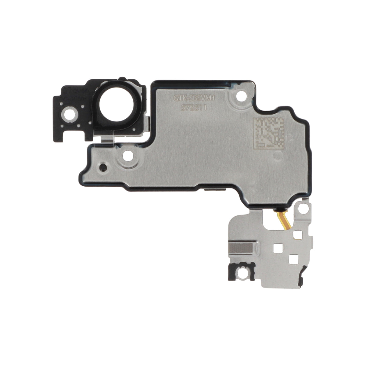 Haut-parleur bas Galaxy Z Fold7 – Original Samsung (Service Pack)