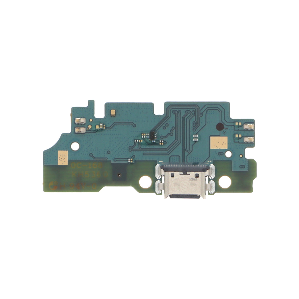Connecteur de charge Galaxy A17 5G – Original Samsung (Service Pack)