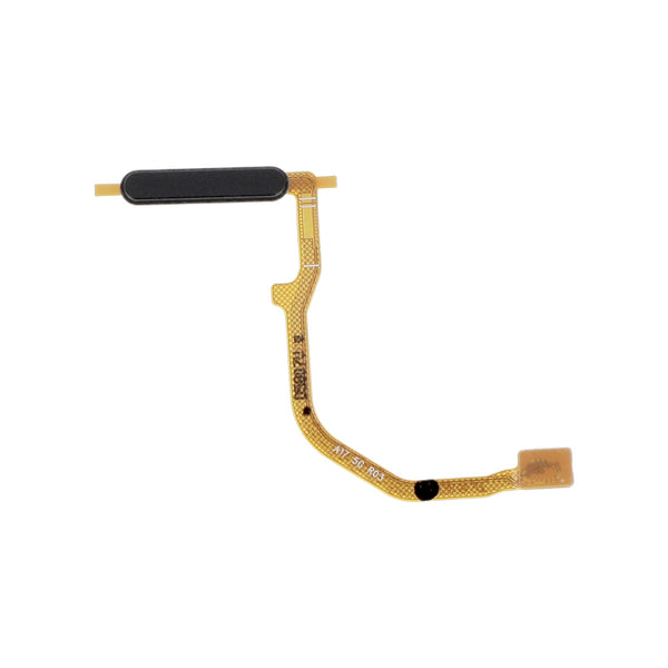 Nappe capteur d'empreinte Galaxy A17 5G – Noir – Original Samsung (Service Pack)