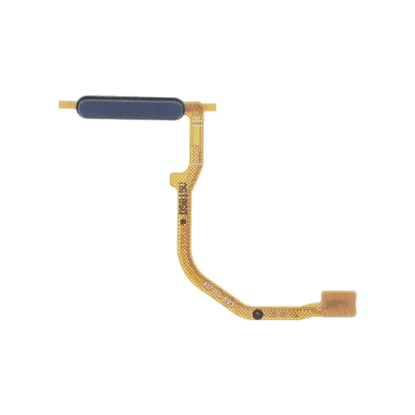 Nappe capteur d'empreinte Galaxy A17 5G – Bleu – Original Samsung (Service Pack)