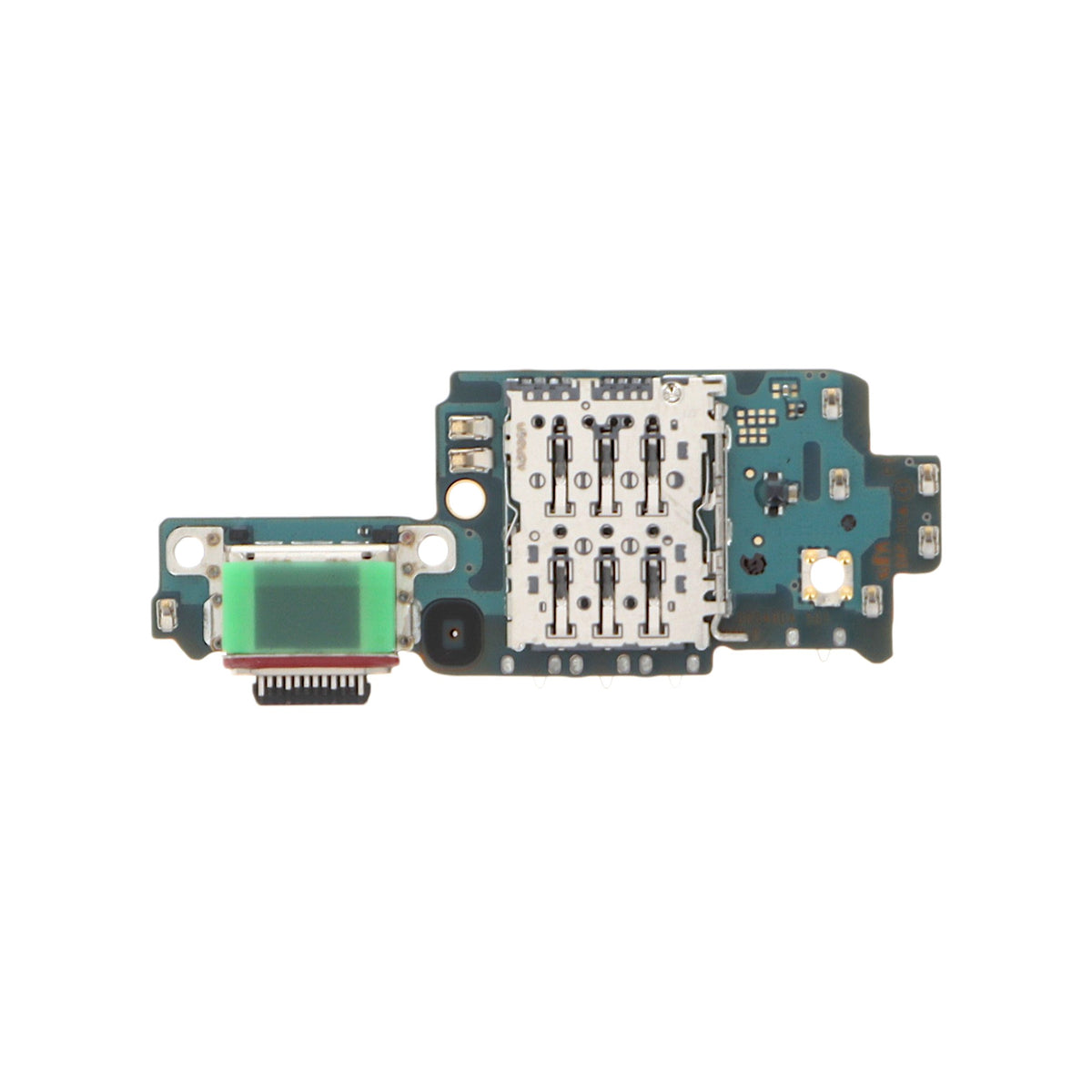 Connecteur de charge Galaxy S26 Ultra – Original Samsung (Service Pack)