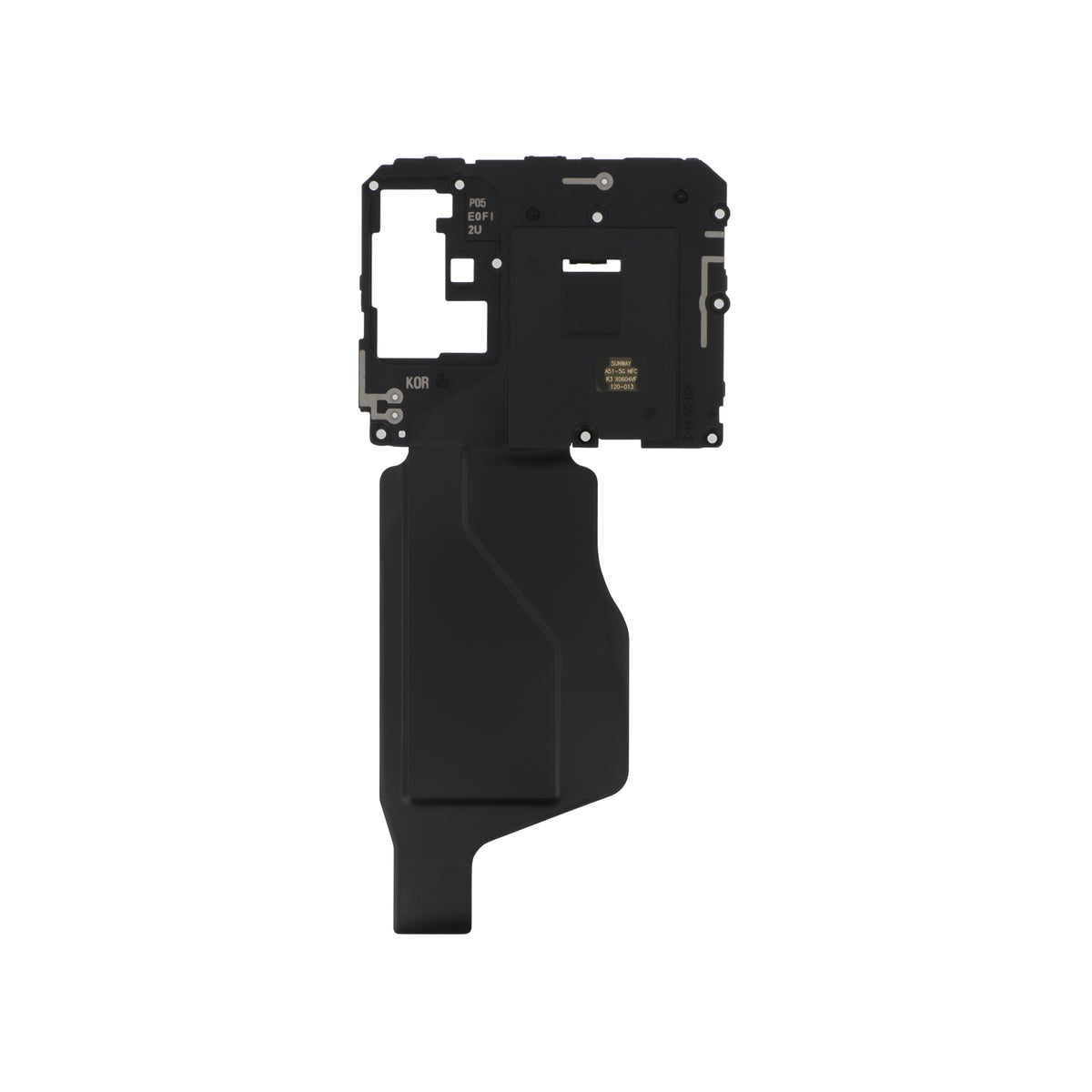 Antenne NFC Galaxy A51 5G – Original Samsung (Service Pack)
