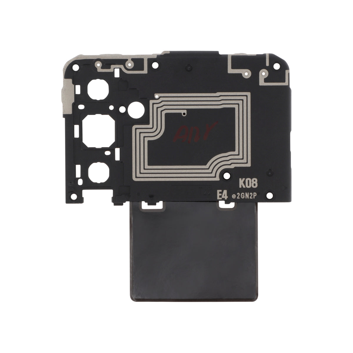 Antenne NFC Galaxy A04s – Original Samsung (Service Pack)