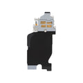 Antenne NFC Galaxy S24 – Original Samsung (Service Pack)