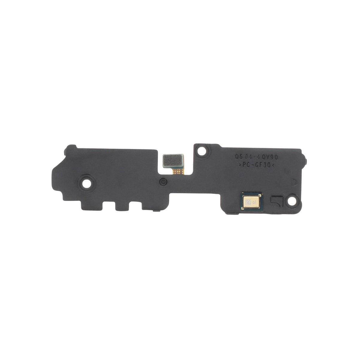 Cache principale inférieure Galaxy Z Fold6 – Original Samsung (Service Pack)
