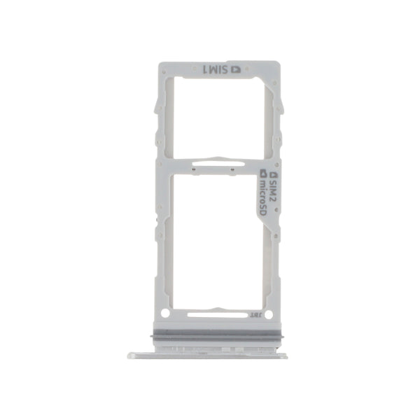 Tiroir SIM Galaxy S20+ – Blanc – Original Samsung (Service Pack)