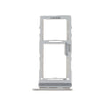 Tiroirs SIM Galaxy S20 Ultra – Blanc – Original Samsung (Service Pack)