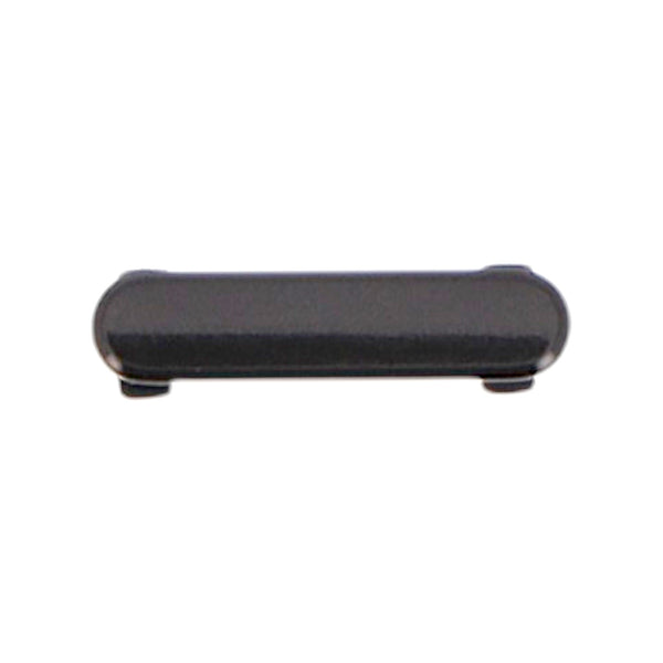 Bouton power Galaxy S22 – Noir – Original Samsung (Service Pack)