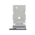 Tiroir SIM Galaxy S24+ / S24 – Noir – Original Samsung (Service Pack)