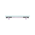 Bouton volume Galaxy Z Flip6 – Vert d'eau – Original Samsung (Service Pack)