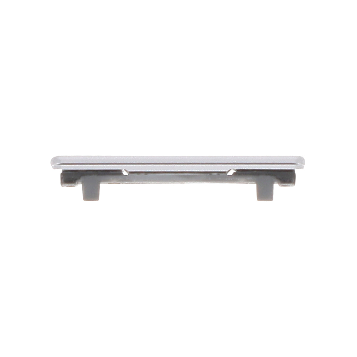 Bouton volume Galaxy Z Fold6 – Gris – Original Samsung (Service Pack)