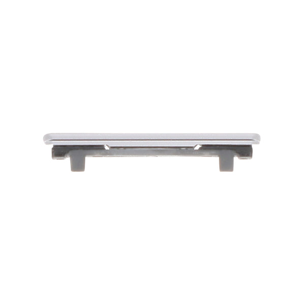 Bouton volume Galaxy Z Fold6 – Gris – Original Samsung (Service Pack)