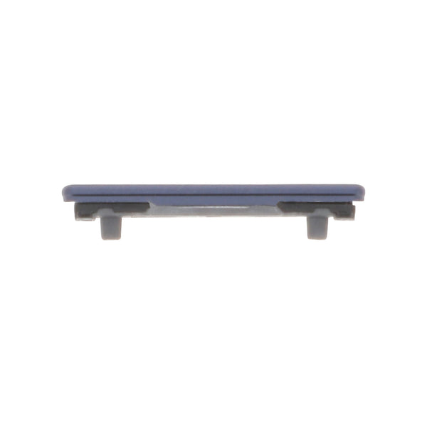 Bouton volume Galaxy Z Fold6 – Bleu Nuit – Original Samsung (Service Pack)