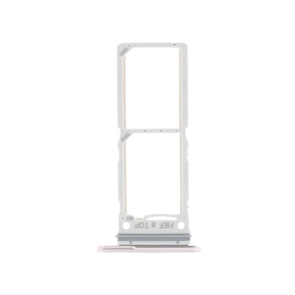 Tiroir SIM Galaxy Z Fold6 – Rose – Original Samsung (Service Pack)