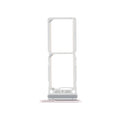Tiroir SIM Galaxy Z Fold6 – Rose – Original Samsung (Service Pack)