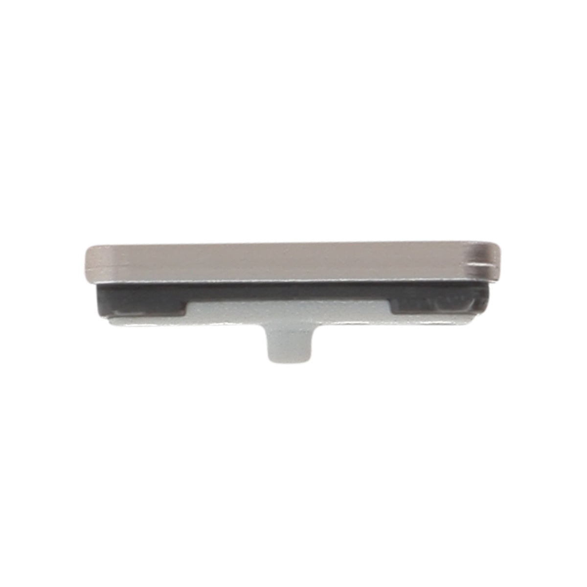 Bouton power Galaxy S25 Ultra – Gris Titane – Original Samsung (Service Pack)