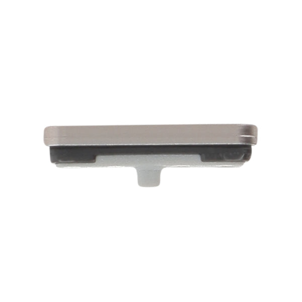 Bouton power Galaxy S25 Ultra – Gris Titane – Original Samsung (Service Pack)