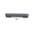 Bouton power Galaxy S25 Ultra – Noir Absolu – Original Samsung (Service Pack)