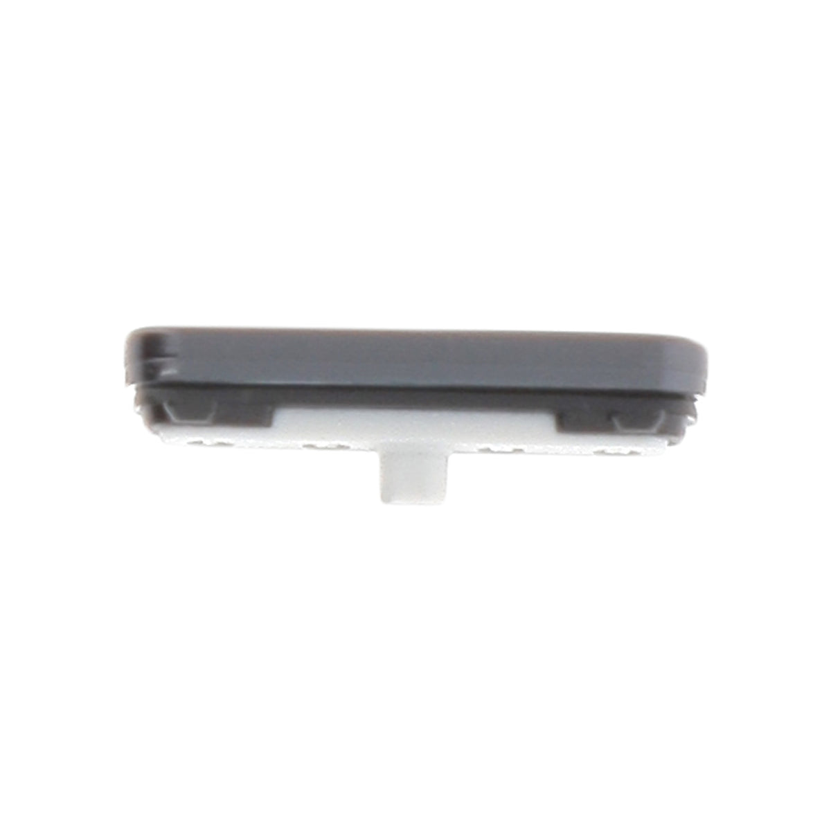 Bouton power Galaxy S25 Ultra – Noir Absolu – Original Samsung (Service Pack)