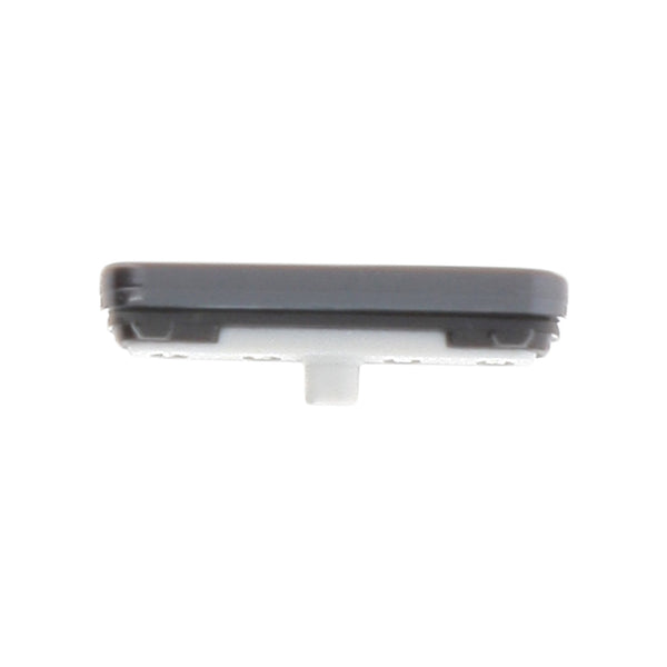 Bouton power Galaxy S25 Ultra – Noir Absolu – Original Samsung (Service Pack)