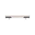 Bouton volume Galaxy S25 Ultra – Gris Titane – Original Samsung (Service Pack)