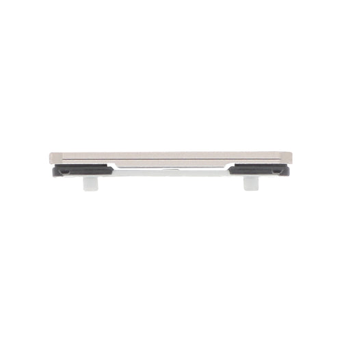 Bouton volume Galaxy S25 Ultra – Gris Titane – Original Samsung (Service Pack)